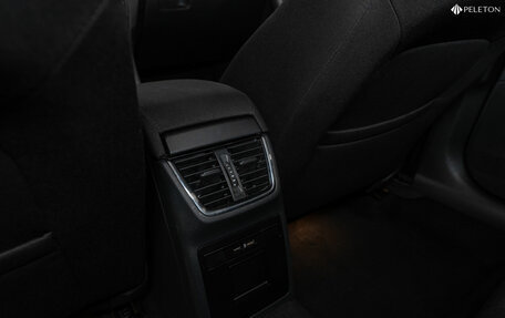 Skoda Octavia, 2017 год, 2 080 000 рублей, 14 фотография