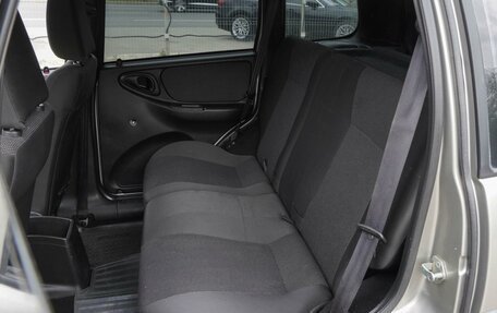 Chevrolet Niva I рестайлинг, 2015 год, 690 000 рублей, 9 фотография