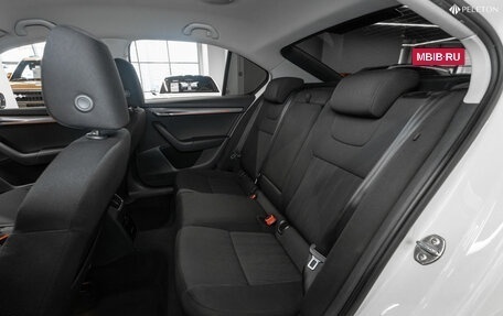 Skoda Octavia, 2017 год, 2 080 000 рублей, 13 фотография