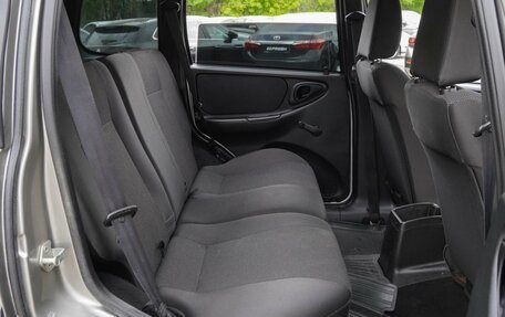 Chevrolet Niva I рестайлинг, 2015 год, 690 000 рублей, 7 фотография