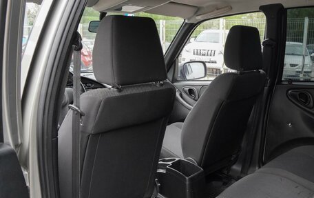 Chevrolet Niva I рестайлинг, 2015 год, 690 000 рублей, 11 фотография