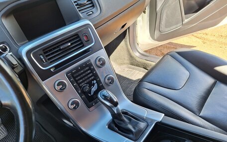 Volvo S60 III, 2017 год, 1 830 000 рублей, 8 фотография