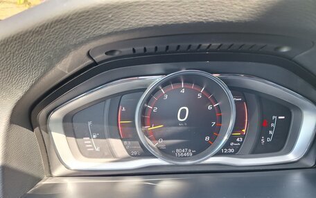 Volvo S60 III, 2017 год, 1 830 000 рублей, 7 фотография
