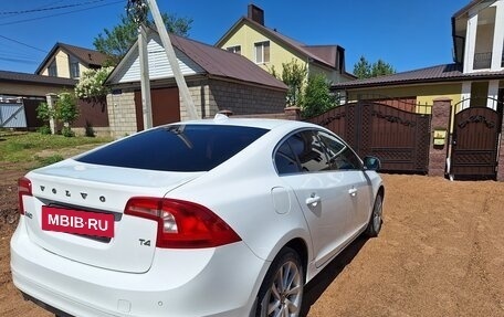 Volvo S60 III, 2017 год, 1 830 000 рублей, 3 фотография