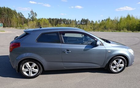 KIA cee'd I рестайлинг, 2008 год, 560 000 рублей, 3 фотография