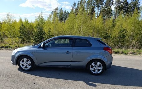 KIA cee'd I рестайлинг, 2008 год, 560 000 рублей, 6 фотография