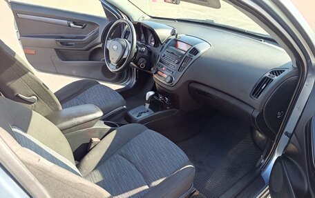 KIA cee'd I рестайлинг, 2008 год, 560 000 рублей, 7 фотография