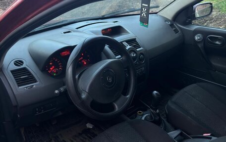 Renault Megane II, 2003 год, 230 000 рублей, 5 фотография