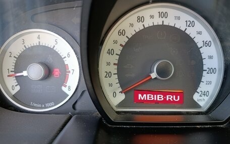 KIA cee'd I рестайлинг, 2008 год, 560 000 рублей, 9 фотография