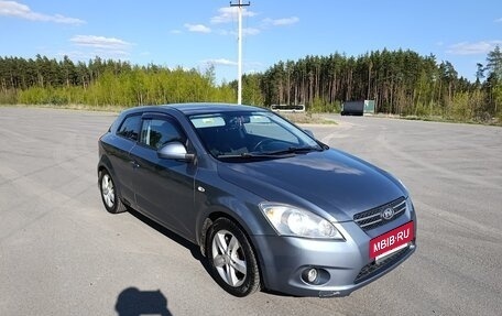 KIA cee'd I рестайлинг, 2008 год, 560 000 рублей, 2 фотография