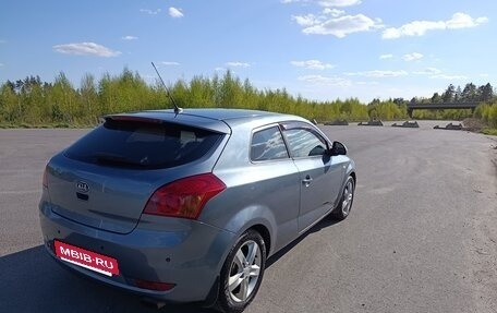 KIA cee'd I рестайлинг, 2008 год, 560 000 рублей, 4 фотография