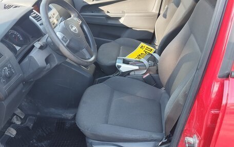 Opel Zafira B, 2009 год, 800 000 рублей, 8 фотография