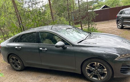 KIA K5, 2020 год, 2 400 000 рублей, 7 фотография