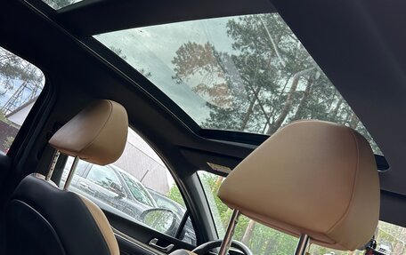 KIA K5, 2020 год, 2 400 000 рублей, 19 фотография