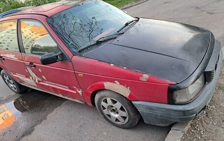 Volkswagen Passat B3, 1989 год, 70 000 рублей, 5 фотография