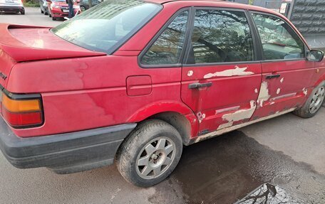 Volkswagen Passat B3, 1989 год, 70 000 рублей, 4 фотография