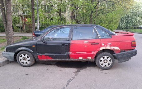 Volkswagen Passat B3, 1989 год, 70 000 рублей, 2 фотография