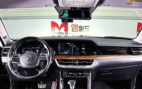 KIA Mohave I, 2021 год, 2 999 955 рублей, 6 фотография