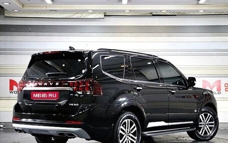 KIA Mohave I, 2021 год, 2 999 955 рублей, 2 фотография