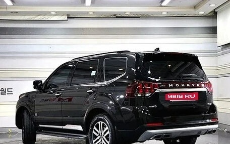 KIA Mohave I, 2021 год, 2 999 955 рублей, 5 фотография