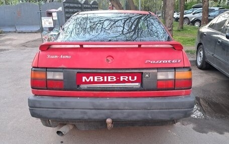 Volkswagen Passat B3, 1989 год, 70 000 рублей, 3 фотография