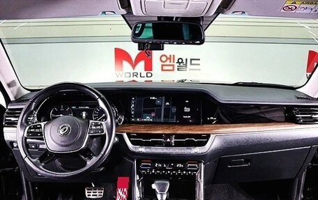 KIA Mohave I, 2021 год, 2 999 955 рублей, 9 фотография