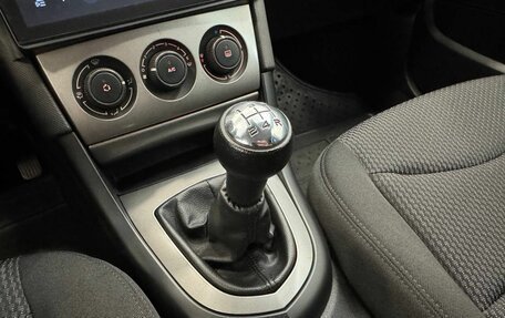 Peugeot 408 I рестайлинг, 2013 год, 695 000 рублей, 18 фотография