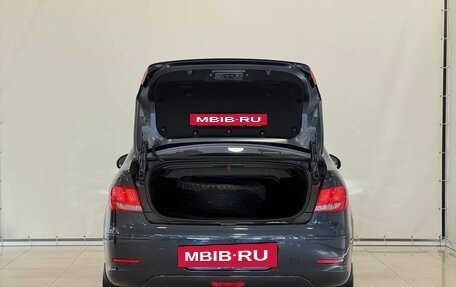 Peugeot 408 I рестайлинг, 2013 год, 695 000 рублей, 9 фотография
