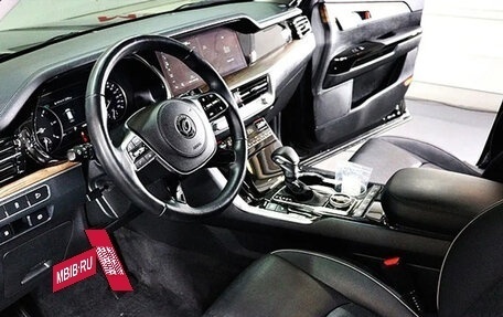 KIA Mohave I, 2021 год, 2 999 955 рублей, 10 фотография