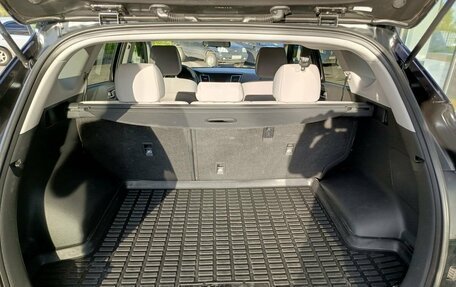 Hyundai Tucson III, 2017 год, 1 998 000 рублей, 10 фотография