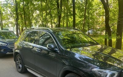 Mercedes-Benz GLE, 2020 год, 7 500 000 рублей, 1 фотография
