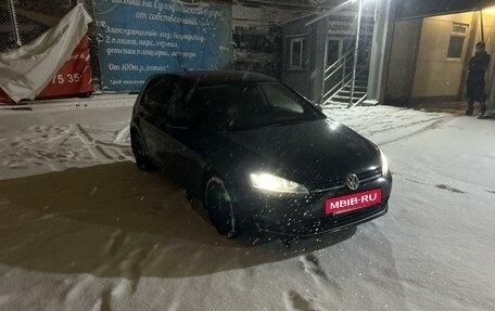 Volkswagen Golf VII, 2013 год, 1 300 000 рублей, 6 фотография