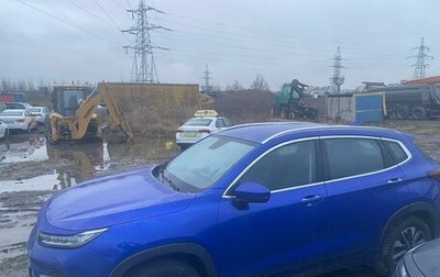 CheryExeed LX, 2023 год, 1 622 650 рублей, 1 фотография