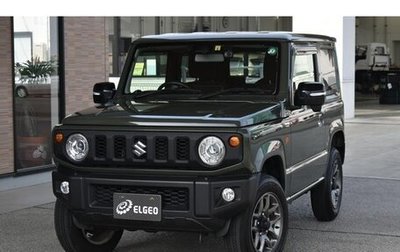 Suzuki Jimny, 2022 год, 1 450 000 рублей, 1 фотография