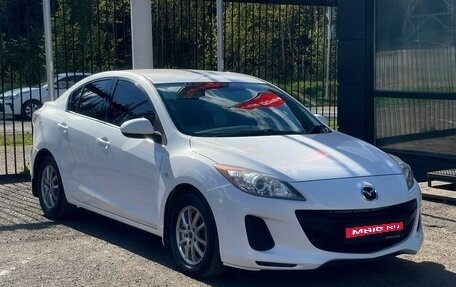 Mazda Axela, 2012 год, 879 000 рублей, 1 фотография