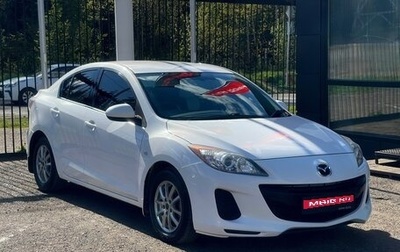 Mazda Axela, 2012 год, 879 000 рублей, 1 фотография