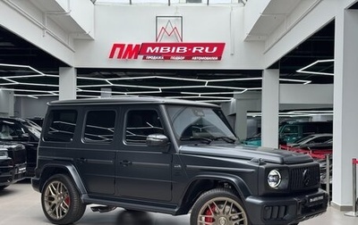 Mercedes-Benz G-Класс AMG, 2025 год, 33 890 000 рублей, 1 фотография