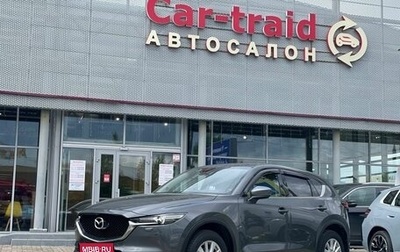 Mazda CX-5 II, 2017 год, 2 100 000 рублей, 1 фотография