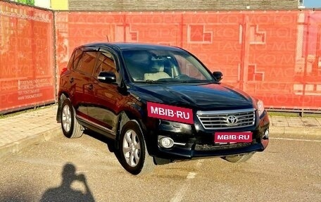 Toyota RAV4, 2010 год, 1 371 000 рублей, 1 фотография
