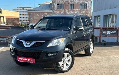 Great Wall Hover H5, 2013 год, 670 000 рублей, 1 фотография