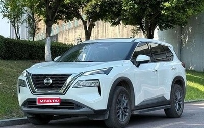 Nissan X-Trail, 2021 год, 1 970 334 рублей, 1 фотография