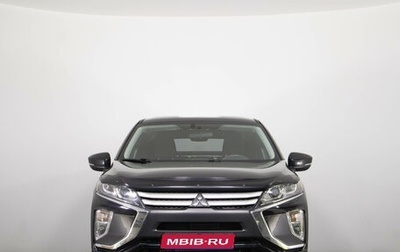 Mitsubishi Eclipse Cross, 2019 год, 1 789 000 рублей, 1 фотография