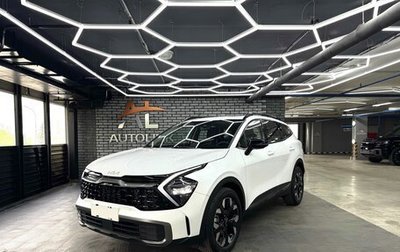 KIA Sportage IV рестайлинг, 2025 год, 3 890 000 рублей, 1 фотография
