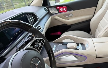 Mercedes-Benz GLS, 2019 год, 10 900 000 рублей, 1 фотография