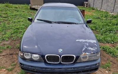 BMW 5 серия, 1997 год, 375 000 рублей, 1 фотография