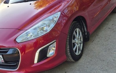 Peugeot 308 II, 2011 год, 710 000 рублей, 1 фотография