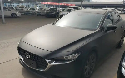 Mazda 3, 2020 год, 1 635 000 рублей, 1 фотография