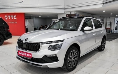 Skoda Kamiq I, 2025 год, 2 970 000 рублей, 1 фотография