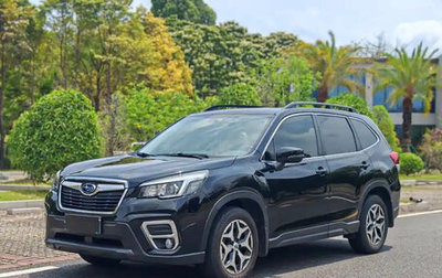 Subaru Forester, 2022 год, 2 200 777 рублей, 1 фотография