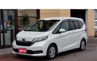 Honda Freed II, 2022 год, 1 496 000 рублей, 1 фотография